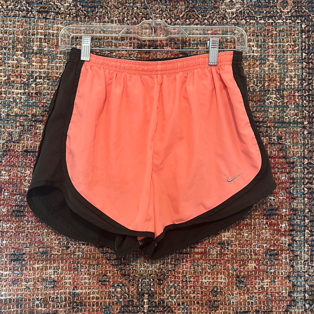 Nike athletic shorts